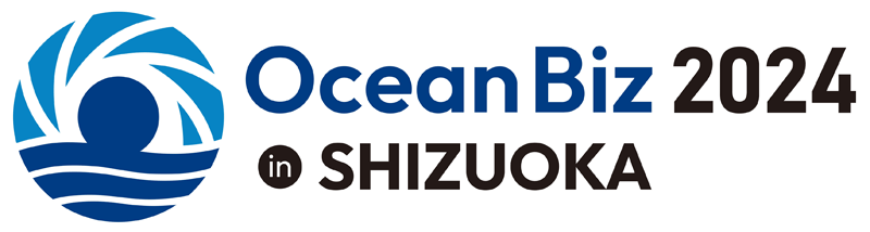 Ocean Biz 2024 in SHIZUOKA