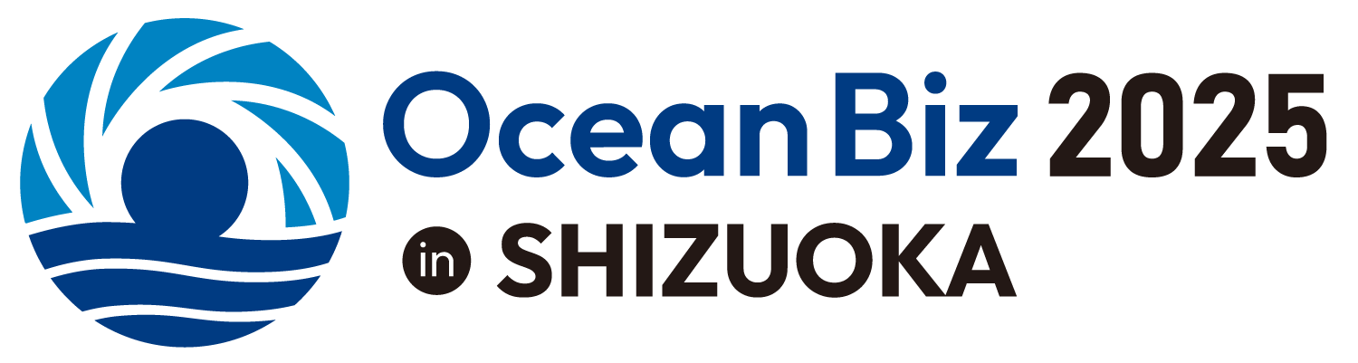 Ocean Biz 2024 in SHIZUOKA